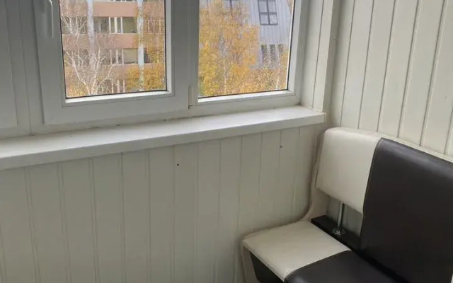 Квартира на улице Энгельса