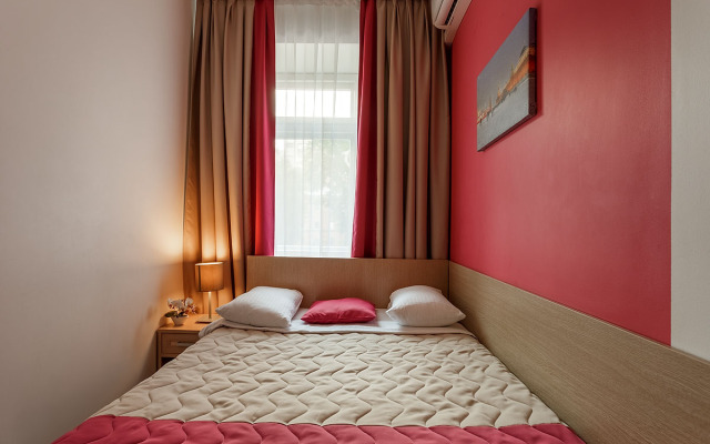 Key Element Hotel