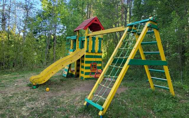 Вилла Лосиный Ключ