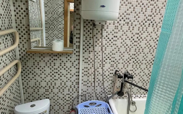 Квартира на Некрасова 3