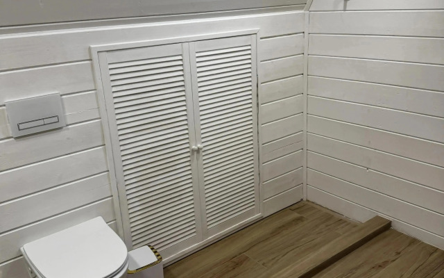 A-Freym Rassvet House Togliatti Private House