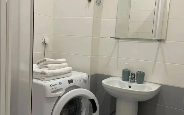 Апартаменты Звездное небо