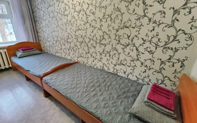 Апартаменты Апарт Миасс на Макеева 31