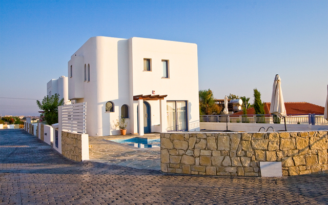 Meltemi Villa