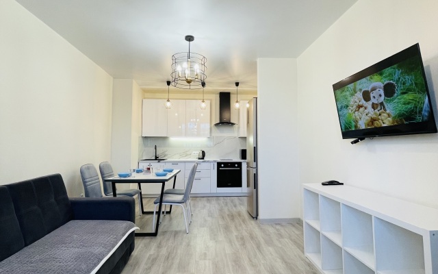 Апартаменты FULL HOUSE