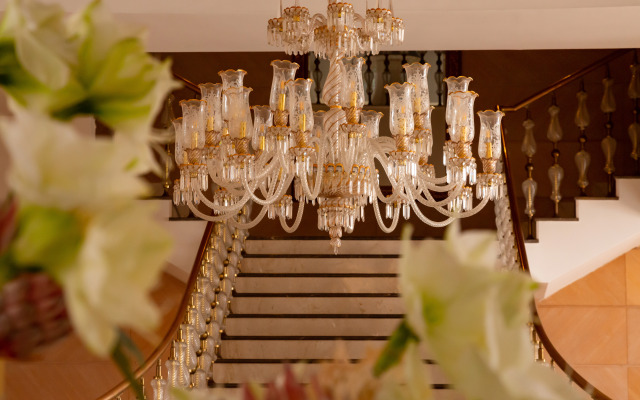 Badamdar Hotel and Residences