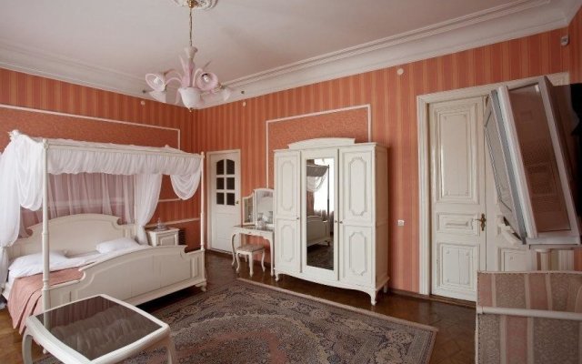 Sergievskaya Hotel