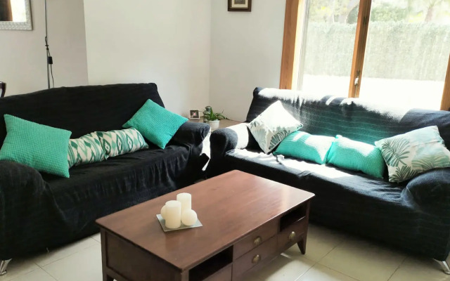 Частный дом Beach Plaza Mal Pas