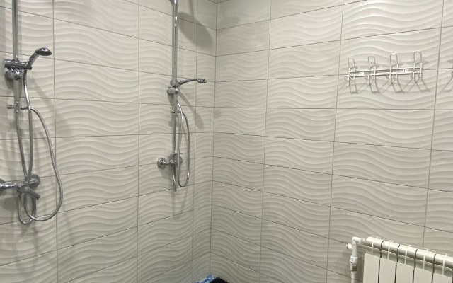 Hostel Kapsulnyij Hotel Vverh Dnom