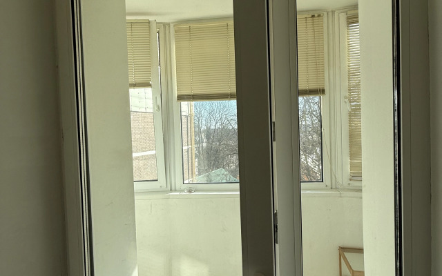 Квартира На улице Луначарского 39