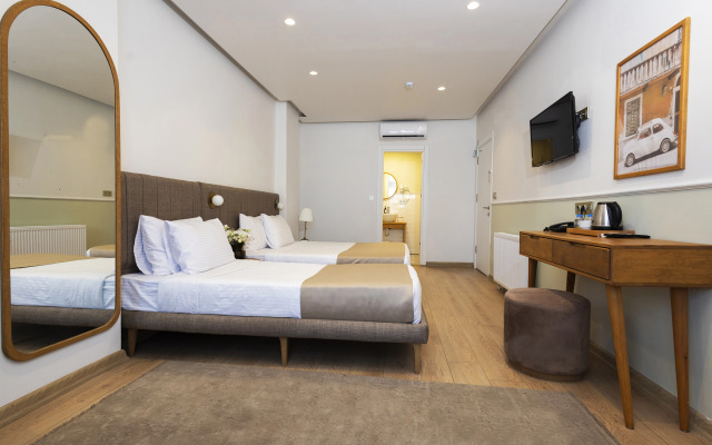 Meshk Airport Hotel