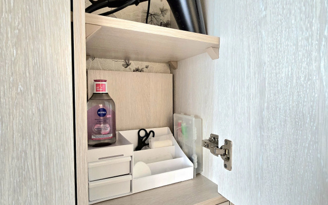 Квартира Двухкомнатная с Бонусом