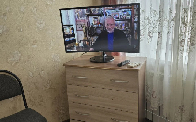 Квартира Уютный Дом Комсомольский Проспект 33