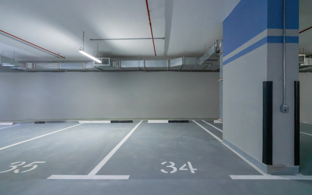 Апартаменты Globalstay Azizi Riviera 45