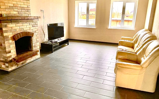 Tver' Komfort Guest house