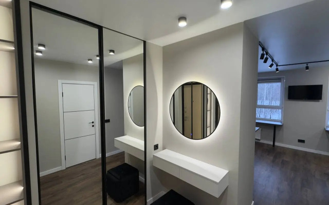Dizaynerskaya studiya Flat