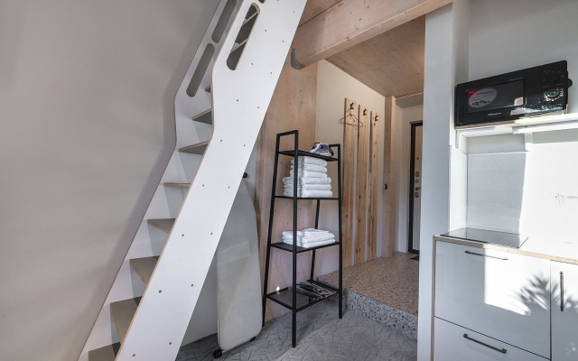 Апартаменты Два Города  метро Динамо