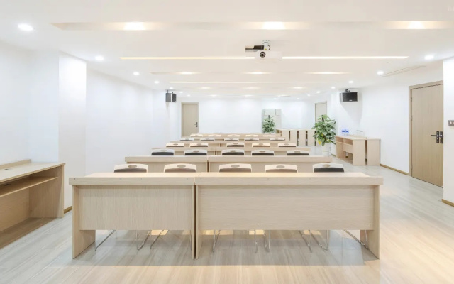 MQ Chengdu Kuanzhai Alley Kuixinglou Street Branch Hotel – Spa – Chengdu