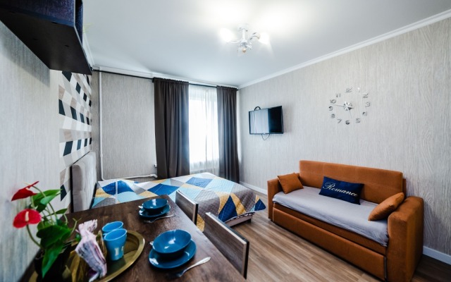 Апартаменты Алтуфьевское Шоссе 2к1 (1223)