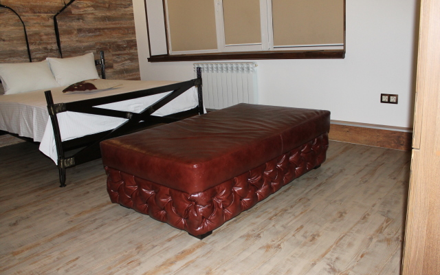 Art-Hotel Aurum