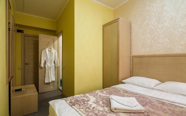 Gorodskaya Komfort Mini-hotel