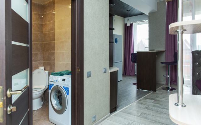 Квартира на Коммунаров