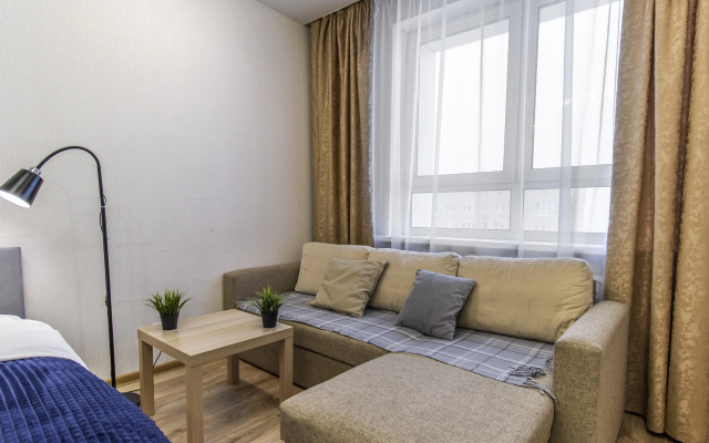 Апартаменты VEGAS на Гагарина 99/2