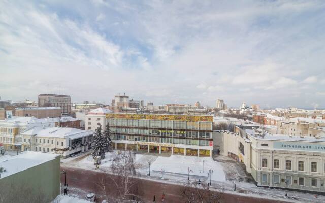 Квартира в Центре на Большой Покровской
