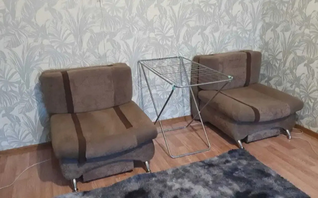 Квартира на Артёма 7