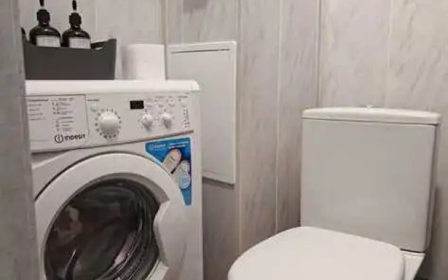 Na Vilskogo 32 Flat
