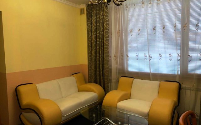 Hotel Lyuks