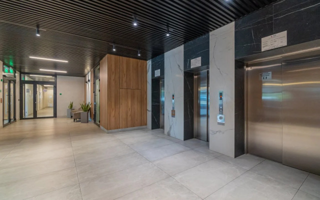 Апартаменты SalutApart 5W