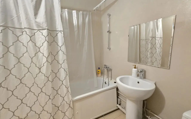 Апартаменты KiraLive Центр Нижнего Новгорода на Невзоровых