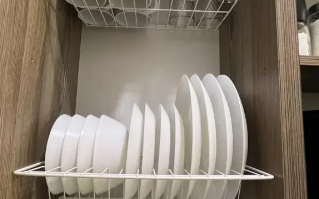 Апартаменты "Новая Голландия"