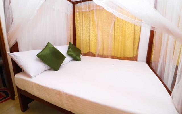 Yoho Milkyway Holiday Resort Villa