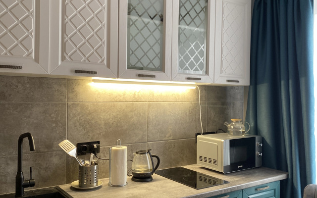 Квартира Кольский Край