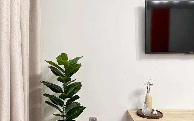 Квартира Вояж