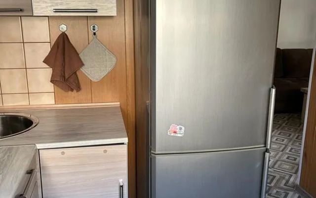 Квартира Белый Медведь на Дзержинского 8