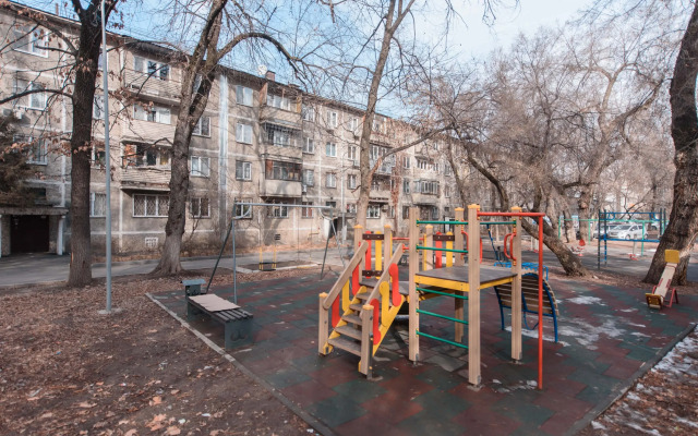 Квартира Уютная 1 комнатная на шарипова