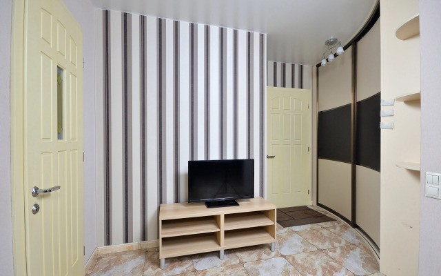 Квартира на Ул Орловского 8