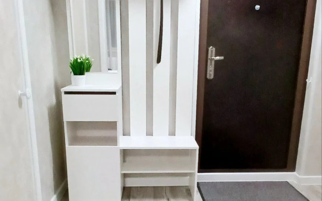 Odnokomnatnaya na Sirenevom Bulvare 8 Flat