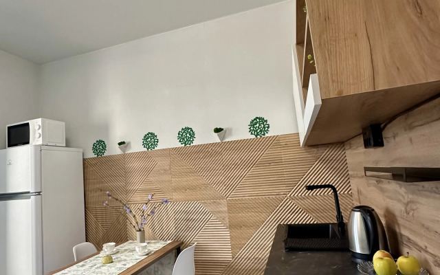 Garnet Apartments Uyut Flat