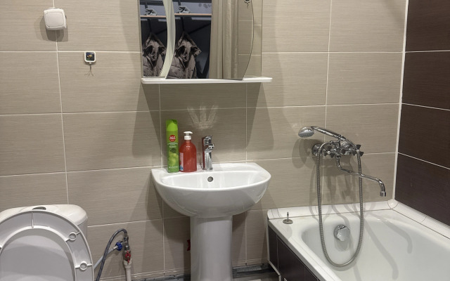 Квартира на Венской