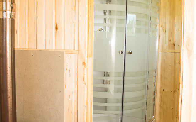 Гостевой Дом Онежская Горка 2