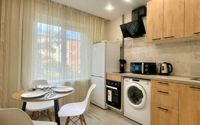 Квартира Уютная в центре города