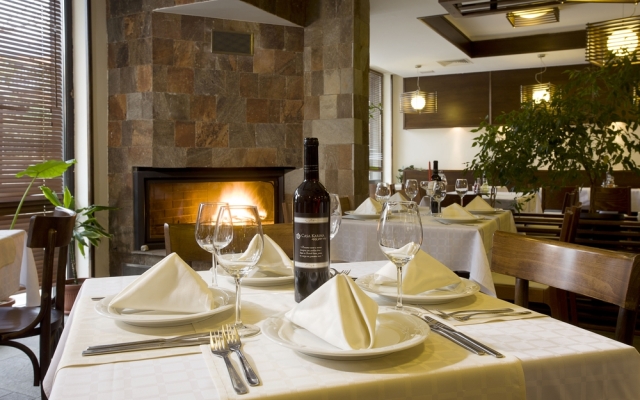 Casa Karina Hotel