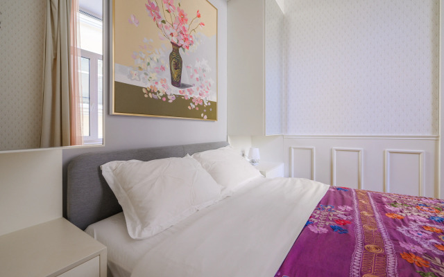 Апартаменты Стокгольм FeelApartments