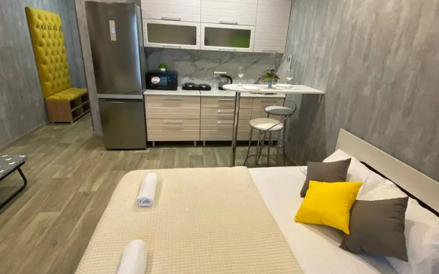 Апартаменты 5 Ночей