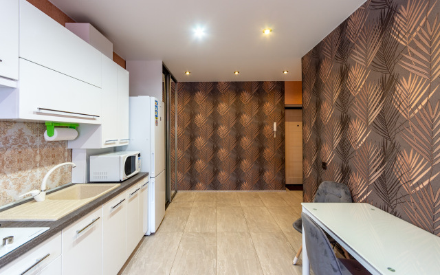 Апартаменты West39 Артиллерийская 58