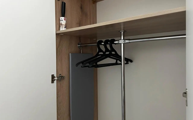 Uyutnaya Ryadom S ZH/D Vokzalom Flat